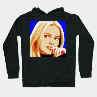 margot robbie Hoodie